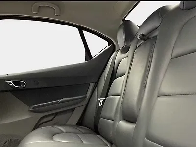 2020 Tata Tigor XZ Plus [2020-2023] 1