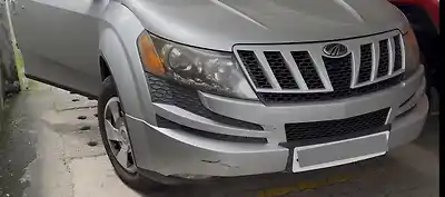 2014 महिंद्रा XUV500 इक्सक्लूसिव 1 2014 महिंद्रा XUV500 इक्सक्लूसिव 1