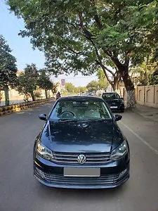 2015 Volkswagen Vento Comfortline Diesel 1 2015 Volkswagen Vento Comfortline Diesel 1