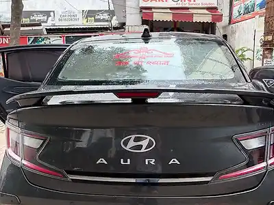 2023 हुंडई ऑरा SX 1.2 सीएनजी [2023-2023] 1