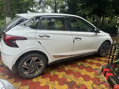 2022 हुंडई एलीट i20 एस्टा 1.2 आईवीटी 1
