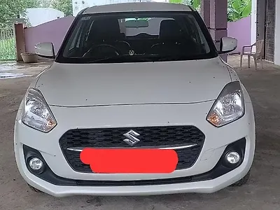 2024 मारुति सुज़ुकी स्विफ़्ट VXi Petrol Automatic (AMT) [2024-2026] 1