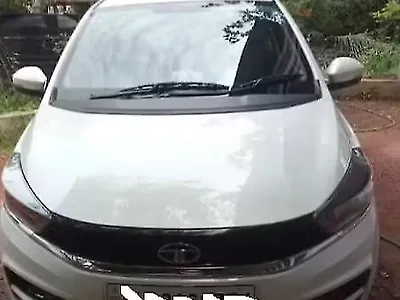 2021 Tata Tiago Limited Edition 1