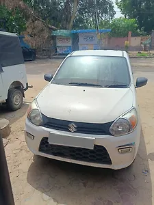 2019 Maruti Suzuki Alto 800 VXi 1 2019 Maruti Suzuki Alto 800 VXi 1
