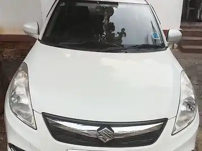 Second Hand मारुति सुज़ुकी डिज़ायर वीडीआई in बागलकोट