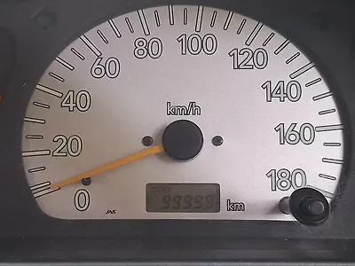 2003 Maruti Suzuki Wagon R LXi BS-III 1 2003 Maruti Suzuki Wagon R LXi BS-III 1