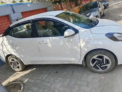 2023 Hyundai Aura SX 1.2 Petrol 1 2023 Hyundai Aura SX 1.2 Petrol 1