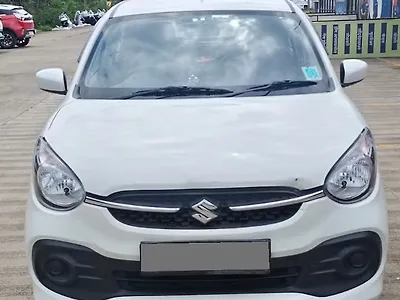 Second Hand Maruti Suzuki Celerio VXi [2023-2025] in Sangli