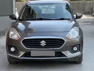 2018 Maruti Suzuki DZire ZXi 1