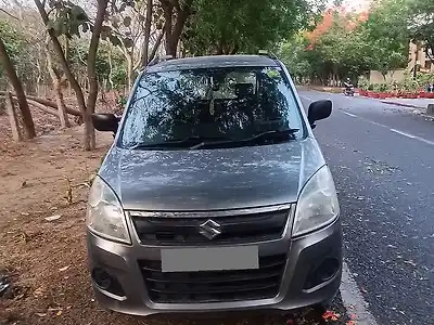2013 मारुति सुज़ुकी वैगन आर lxi 1