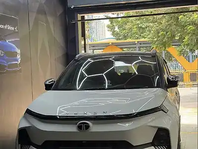 2025 टाटा नेक्सन ईवी Empowered Plus 45.0 kWh 1