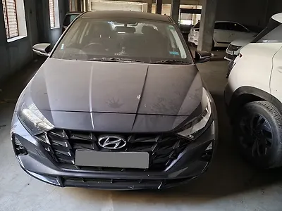 2023 Hyundai Elite i20 Sportz 1.2 MT [2020-2023] 1