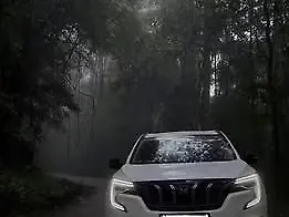 Second Hand Mahindra XUV700 AX 7 Diesel  AT Luxury Pack 7 STR [2021] in Patna