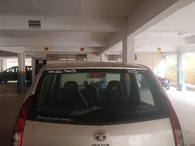 2010 Tata Nano CX