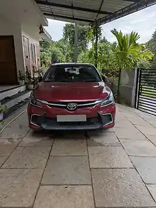 2024 टोयोटा ग्लैंजा G Petrol Automatic 1 2024 टोयोटा ग्लैंजा G Petrol Automatic 1