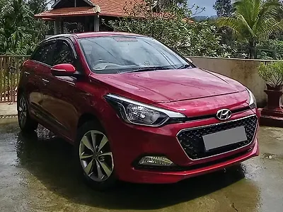 2014 Hyundai Elite i20 Asta 1.4 CRDI 1