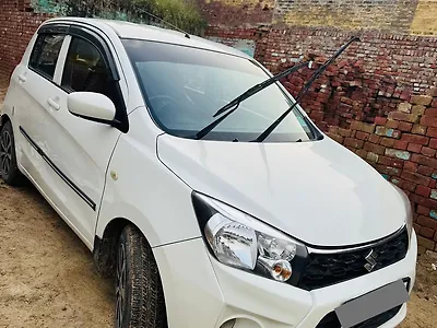 Second Hand Maruti Suzuki Celerio VXi in Rohtak
