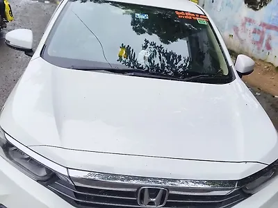 2024 Honda Amaze VX Petrol Automatic 1