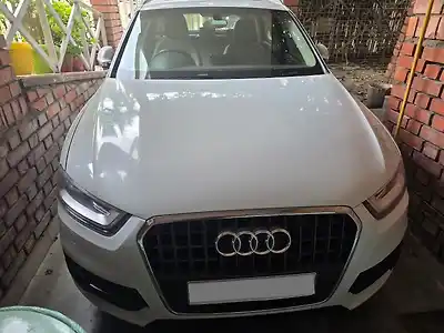 2012 ऑडी q3 2.0 tdi क्वाट्रो प्रीमियम 1 2012 ऑडी q3 2.0 tdi क्वाट्रो प्रीमियम 1