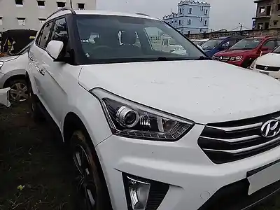 Second Hand टोयोटा ग्लैंजा जी in जाजपुर (उड़ीसा)