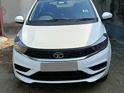 Second Hand Tata Tigor XM [2020-2023] in Birbhum