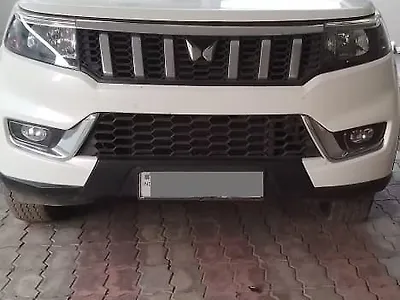 Second Hand Mahindra Bolero Neo N10 [2022] in Bhubaneswar