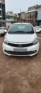 2017 Tata Tiago Revotron XZ 1