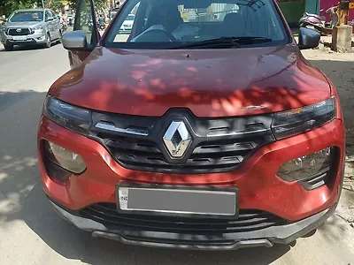 Second Hand Renault Kwid 1.0 RXT [2019-2020] in Tiruppur