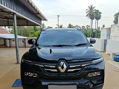 2023 Renault Kiger RXT MT 1