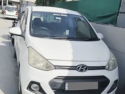 Second Hand Hyundai Grand i10 Magna 1.1 CRDi [2013-2016] in Mehsana