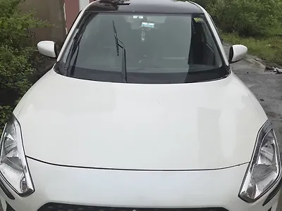 2022 Maruti Suzuki Swift LXi [2021-2023] 1