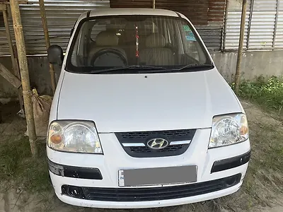 2006 हुंडई सैंट्रो एक्सके ईआरएलएक्स - यूरो II 1 2006 हुंडई सैंट्रो एक्सके ईआरएलएक्स - यूरो II 1