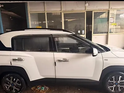 2023 Hyundai Exter SX (O) Connect 1.2 AMT