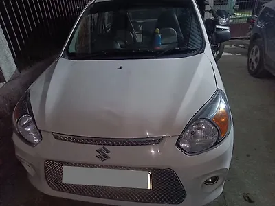 2017 Maruti Suzuki Alto 800 STD 1 2017 Maruti Suzuki Alto 800 STD 1