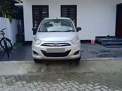 2013 हुंडई i10 डी-लाइट 1.1 irde2 1
