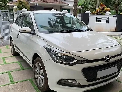Second Hand Hyundai i20 Active 1.2 [2015-2016] in Manjeri