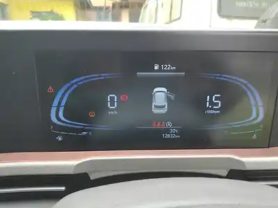 2024 हुंडई क्रेटा S (O) Petrol 1.5L Manual 1 2024 हुंडई क्रेटा S (O) Petrol 1.5L Manual 1