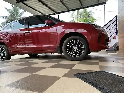 2019 Maruti Suzuki Baleno Delta 1