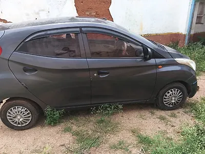 2014 Hyundai Eon D-Lite