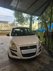 2013 Maruti Suzuki Ritz Ldi BS-IV 1 2013 Maruti Suzuki Ritz Ldi BS-IV 1