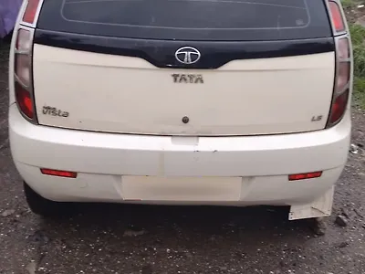 Second Hand Tata Vista LS TDI BS-III in Aurangabad
