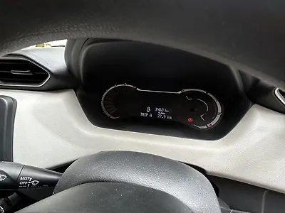 2021 Nissan Magnite XL