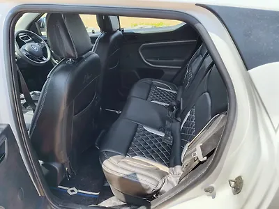 Second Hand Renault Kiger RXZ Turbo CVT in Udupi