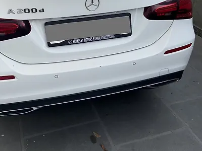 Second Hand Mercedes-Benz A-Class Limousine 200d in Sonipat