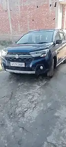 2019 Maruti Suzuki XL6 Zeta AT Petrol 1