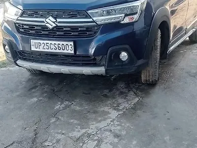 2019 Maruti Suzuki XL6 Zeta AT Petrol 1
