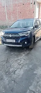 2019 Maruti Suzuki XL6 Zeta AT Petrol 1 2019 Maruti Suzuki XL6 Zeta AT Petrol 1