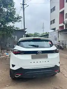 2022 टाटा हैरियर xz 1 2022 टाटा हैरियर xz 1