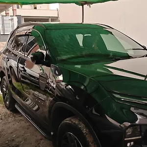 2024 Tata Safari Accomplished Plus Dark Edition AT 7 STR 1 2024 Tata Safari Accomplished Plus Dark Edition AT 7 STR 1