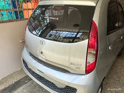 2016 Tata Nano Twist XTA 1